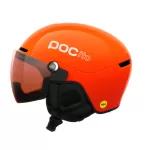 POCito Obex Visier Skihelm