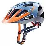 UVEX Quatro Velo Helmet