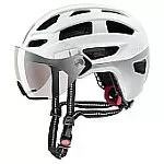 UVEX Finale Visor Velo Helmet