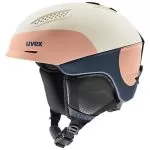 Uvex Ultra Pro WE Ski Helmet