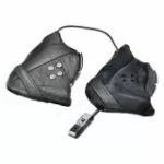 CP Skihelm COMMUNICATION SYSTEM