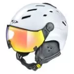 CP Ski Helmet CAMURAI