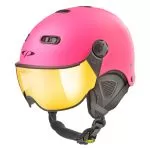 CP Ski Helmet Ladies