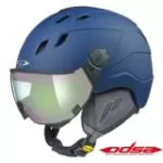 CP Ski Helmet with visor