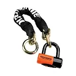 Bicycle Security