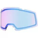 100% Replacement Glasses for Okan Goggles
