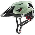 UVEX Quatro Integrale Velo Helmet