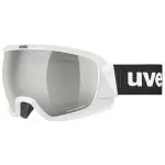 Uvex contest CV race Skibrille