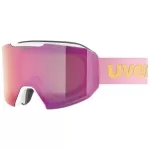 Uvex evidnt ATTRACT Skibrille