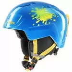 Uvex Ski Helmet Children
