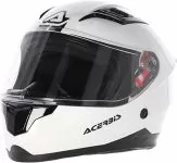 Acerbis Full Face Helmet Carlino