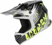 Acerbis Motocross Helmet Profile
