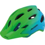 Alpina Carapax Jr. Flash Velo Helmet