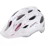 Alpina Carapax Jr. Velo Helmet