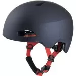 Alpina Hackney Children Velo Helmet