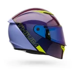 Bell Motorradhelm Lithium
