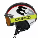 Casco Mini Pro Skihelm