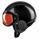 Casco SP-6 Visier Limited Skihelm