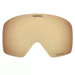 Giro Ersatzgläser für Contour Skibrille