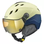 CP Ski Helmet Corao