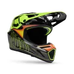 Fox Racing V3 Helmet