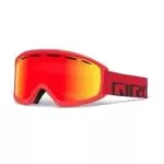 Giro Index Vivid Ski Goggles
