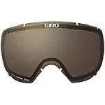Giro Replacement Glasses for Semi and Dylan Ski Goggles