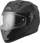 gms Full Face Helmet Hexago