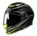 HJC F 70 Full Face Helmet