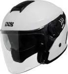 iXS 100 Open Face Helmet