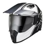 iXS 208 Enduro Helmet