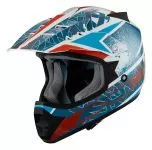iXS 278 KID Children Motocross Helmet