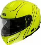 iXS 460 Klapphelm