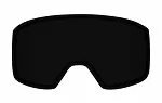 Giro Replacement Glasses for Method Ski Goggles