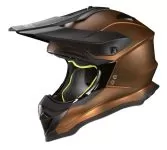 Nolan N53 Motocross Helmet