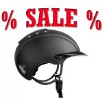 Riding Helmet - SALE -