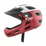 TSG SEEK YOUTH FR Velohelm