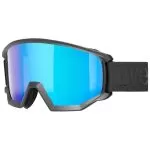 Uvex athletic CV Ski Goggles