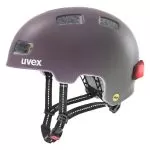 Uvex City 4 MIPS Velo Helmet