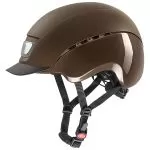 Uvex Elexxion Pro Riding Helmet