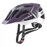 Uvex Quatro CC Velo Helmet