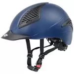 Uvex Riding Helmet