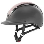 Uvex Suxxeed Starshine Riding Helmet