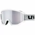 Uvex athletic FM Skibrille