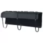 Preview: Evoc Tailgate Pad Curve XL SCHWARZ