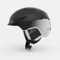 Preview: Giro Tor Spherical Helm SCHWARZ