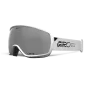 Preview: Giro Balance II Vivid Goggle WEISS