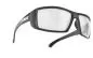 Preview: Bliz Sportbrille Drift - Matt Black Brown w Silver Mirror Polarized