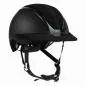 Preview: Casco DUELL One Reithelm - schwarz