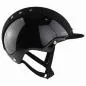 Preview: Casco Apart Reithelm - Schwarz